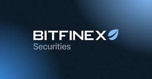 Bitfinex Exchange
